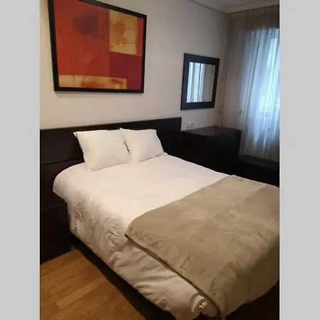 La Casa Del Centro Apartment *