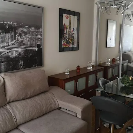 La Casa Del Centro A Coruna