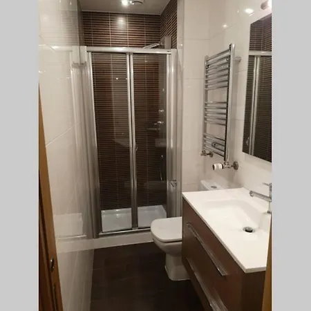 La Casa Del Centro 아 코루냐