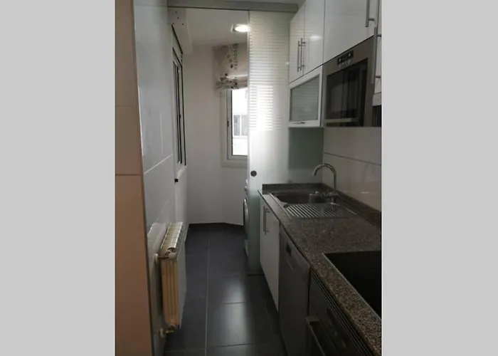 La Casa Del Centro *